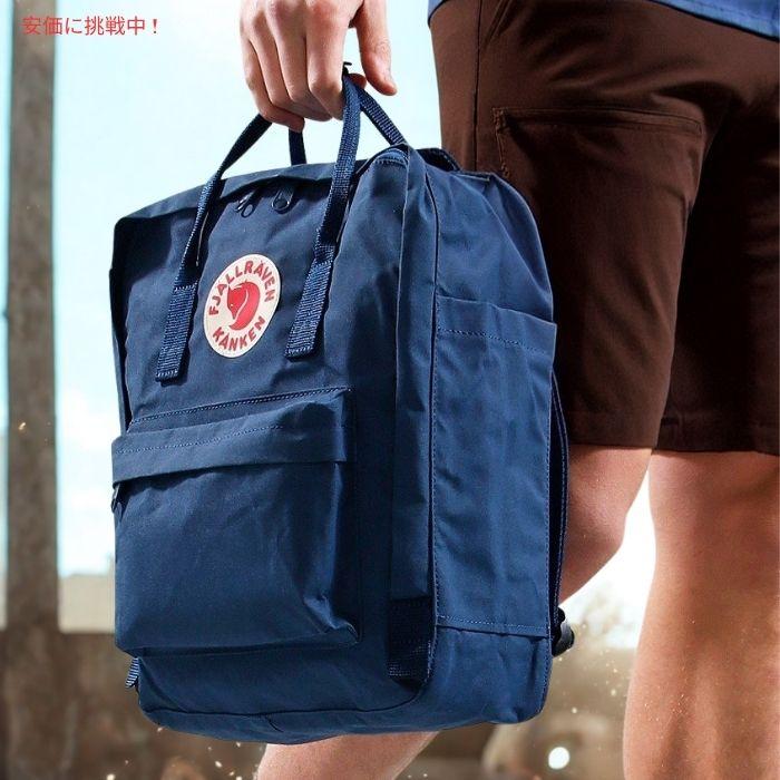 カンケンリュック ロイヤルブルー 並行輸入品】Fjallraven Kanken フェールラーベン カンケン ロイヤル