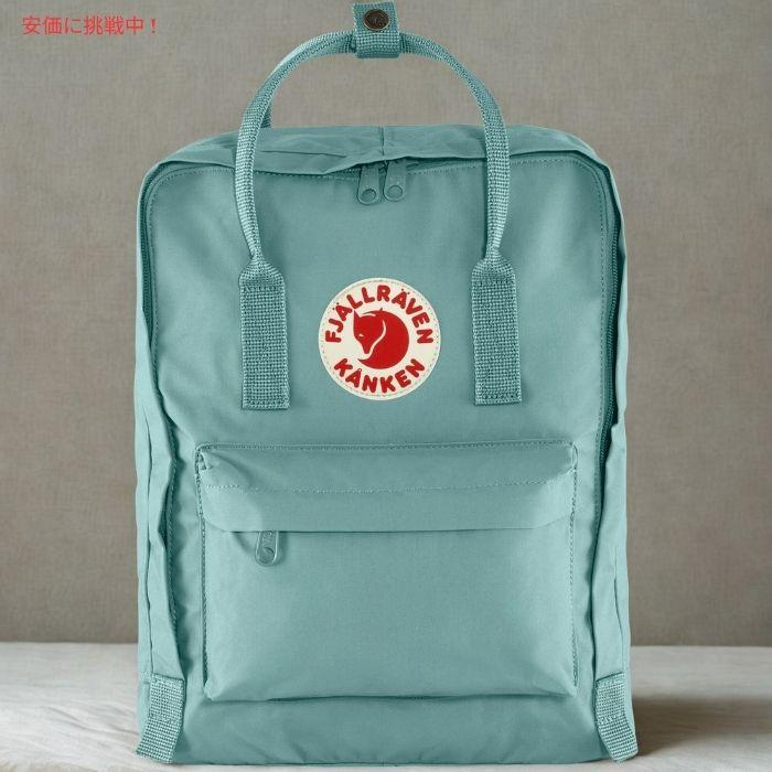 並行輸入品】Fjallraven Kanken フェールラーベン カンケン スカイ