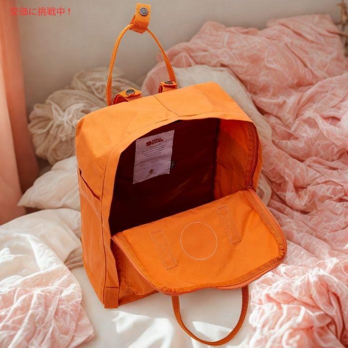並行輸入品】Fjallraven Kanken フェールラーベン カンケン スパイシー