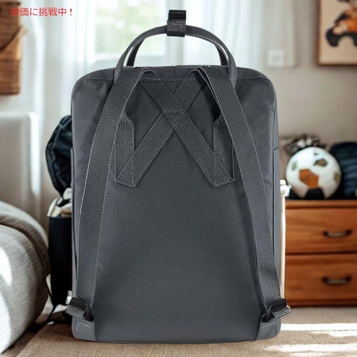 並行輸入品】Fjallraven Kanken フェールラーベン カンケン スーパー