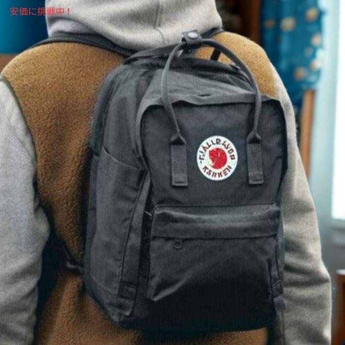 並行輸入品】Fjallraven Kanken フェールラーベン カンケン スーパー