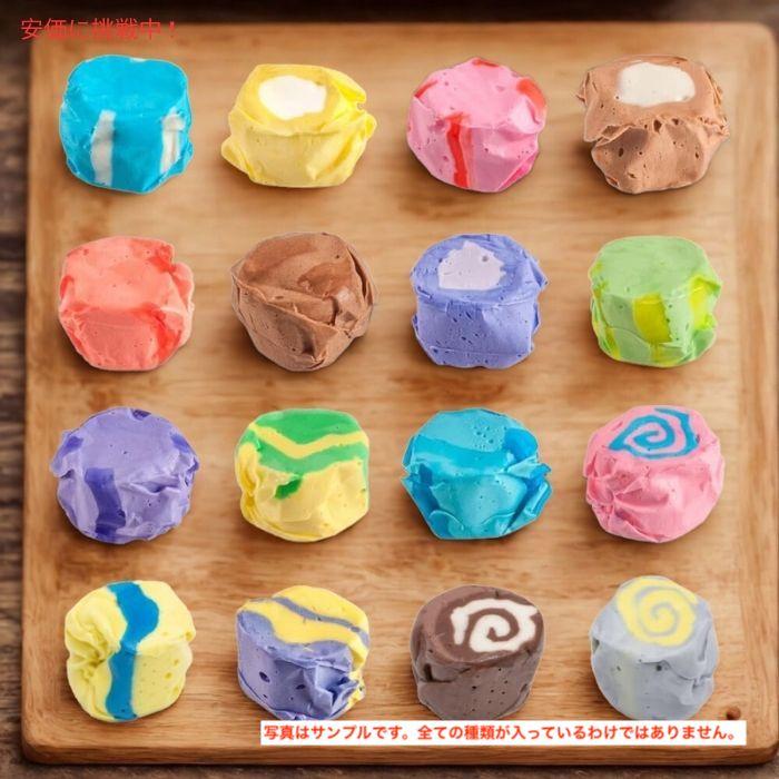 並行輸入品】Taffy Shop タフィーショップ ソルトウォータータフィー