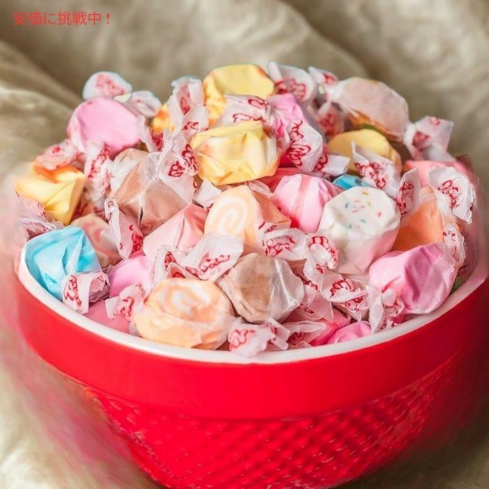 並行輸入品】Taffy Town タフィータウン ソルトウォータータフィー