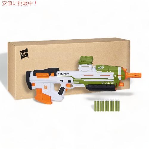 NERF HALO MA40 ナーフ コラボモデル 中古品 NERF HALO MA40 ナーフ コラボモデル 中古品 NERF HALO MA40
