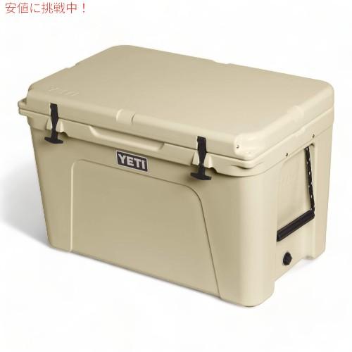 YETI イエティ クーラーボックス タンドラ 105 YETI Tundra 105 Cooler 