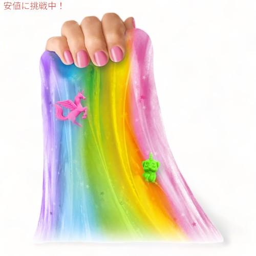 【並行輸入品】スライムファクトリー スライム DIY おもちゃ スライム工場 キャナルトイ 277004 Canal Toys Slime Factory Make Your Own 10 Slimes_2