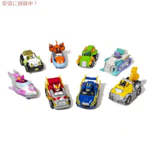 トゥルーヒーローズ ミニタリー ダイキャスト 5台セット