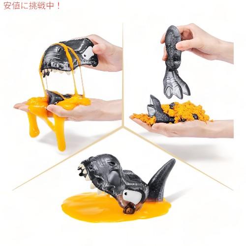 Disney's Dinosaur Action Game (輸入版)★美品 並行輸入品】スマッシャーズ Smashers ディノアイランド Tレックス