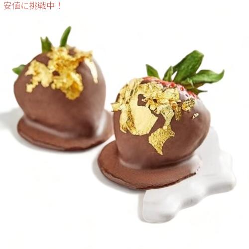 並行輸入品】ビーポイント BeePoint 24K 食用金箔 フレーク Edible