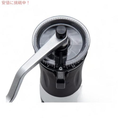 【並行輸入品】フレア エスプレッソ Flair Espresso ロイヤル 珈琲製粉機 The Royal Coffee Grinder by Flair Espresso