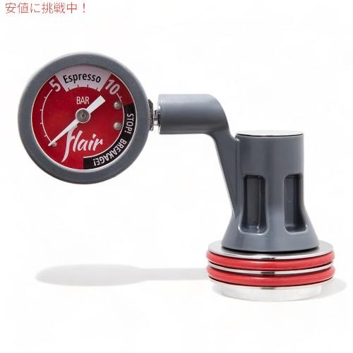 並行輸入品】フレアーFlair 圧力計 エスプレッソメーカー Pressure