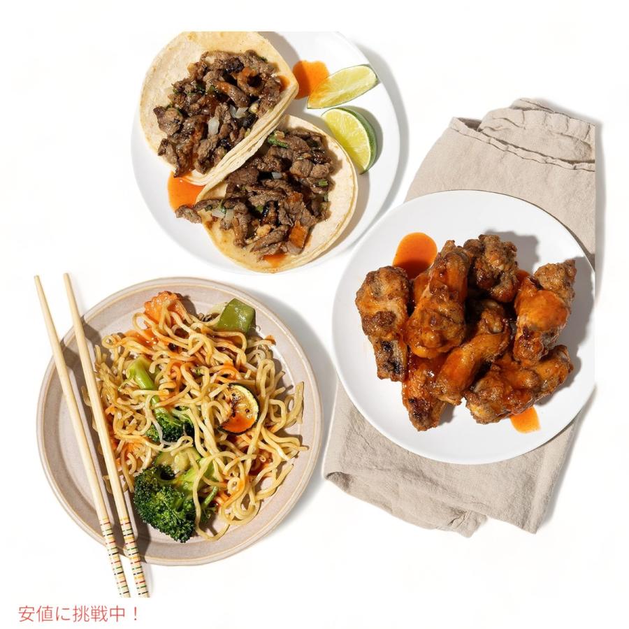 ホットソース コレクション サンプラーセット Hot Sauce Collection Sampler Set グルメマスター Gourmet ...