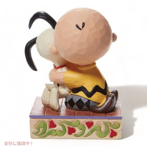 並行輸入品】エネスコ ジム・ショアコレクション スヌーピー
