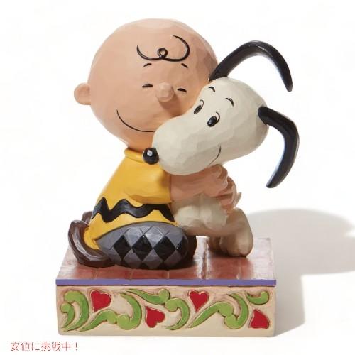 並行輸入品】エネスコ ジム・ショアコレクション スヌーピー