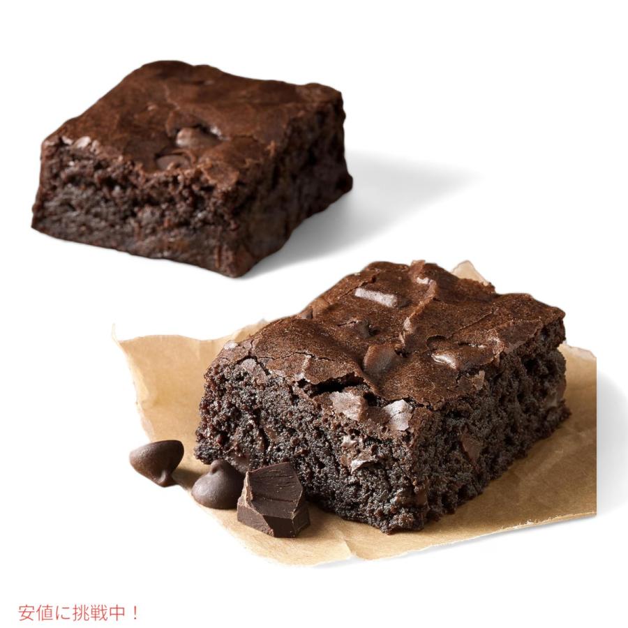 Betty Crocker ベティ クロッカー  ブラウニー ミックス ディライツ チョコレート チャンク  Delights Supreme Chocolate Chunk Brownie Mix｜drplus｜02