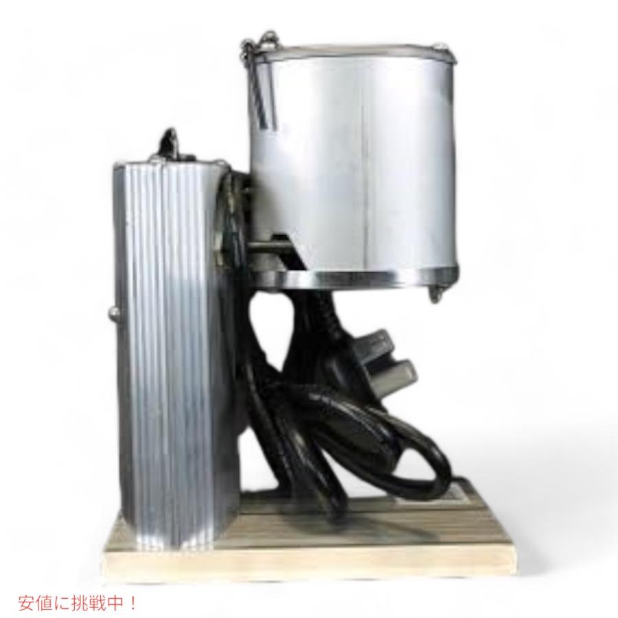 並行輸入品】LEE PRECISION 90008 プロダクション・ポットIV 電気 金属