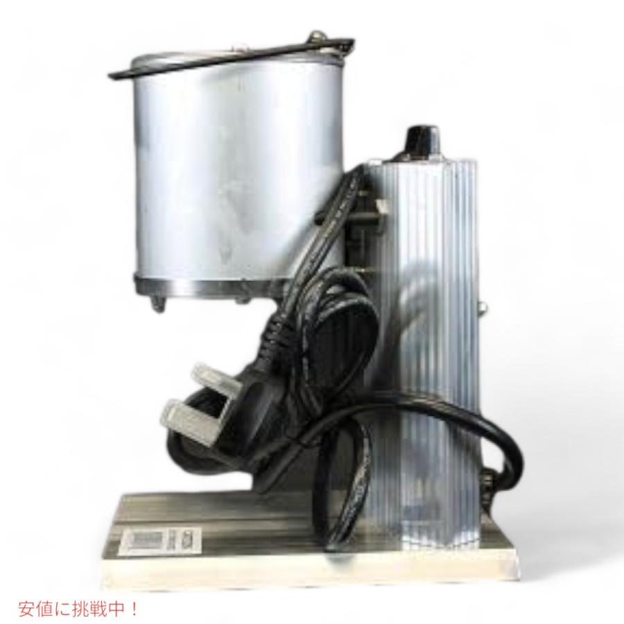 並行輸入品】LEE PRECISION 90008 プロダクション・ポットIV 電気 金属