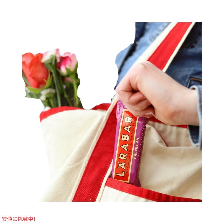 【並行輸入品】ララバー  チェリーパイ 48g x 8個 スナックバー グルテンフリー Larabar 48g x 8 Snack Bars Gluten Free Cherry Pie |  | 03