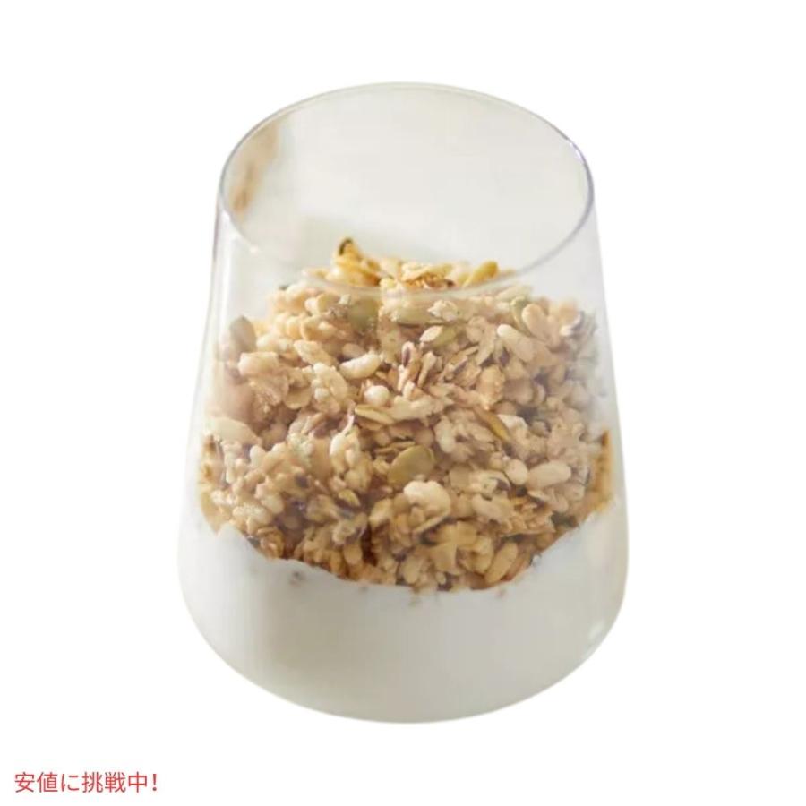 ネイチャーズパス パンプキンシード + フラックス グラノーラ 24.7オンス Nature's Path Pumpkin Seed + Flax Granola 24.7oz｜drplus｜03