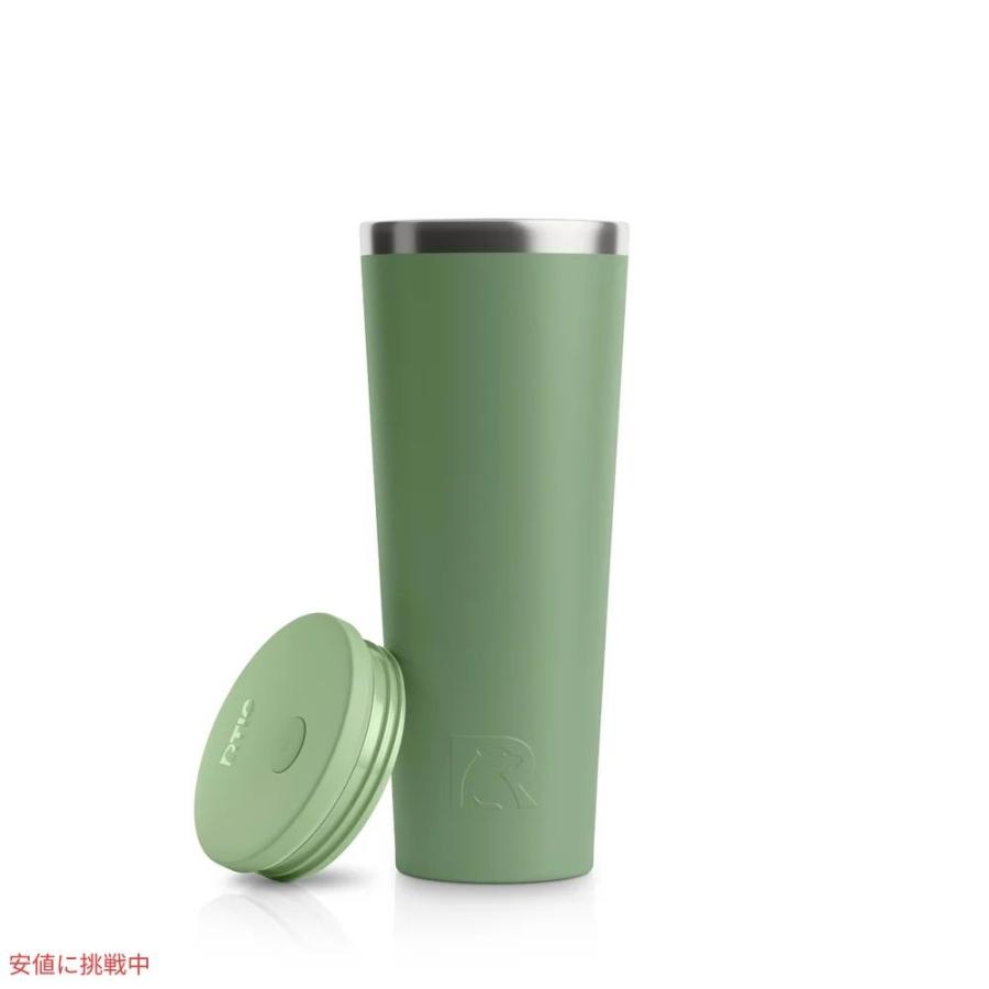 【並行輸入品】RITC エブリデイタンブラー セージ 28オンス RITC Everyday Tumbler Sage 28oz_2