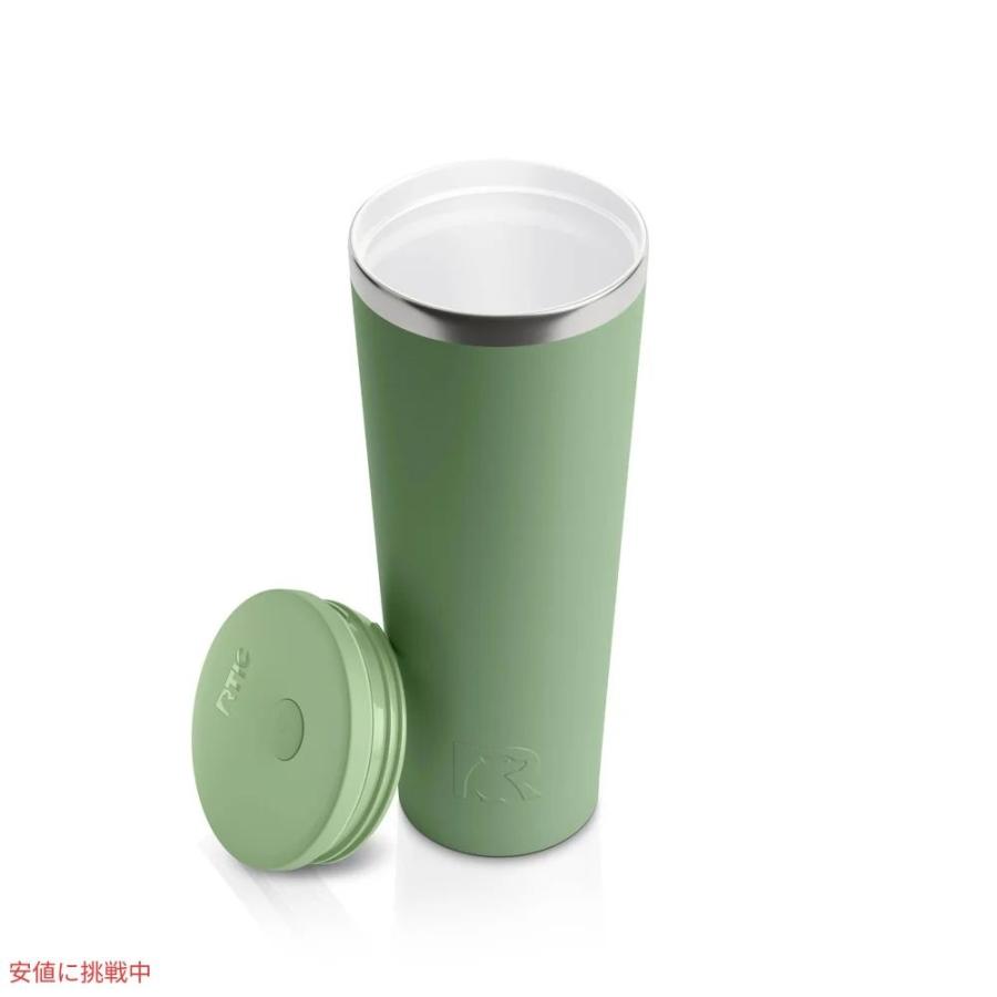 【並行輸入品】RITC エブリデイタンブラー セージ 28オンス RITC Everyday Tumbler Sage 28oz_3