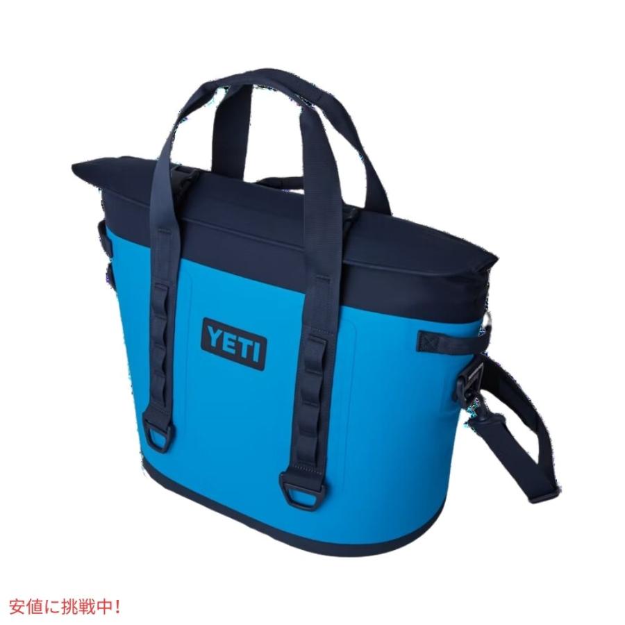 YETI ソフトクーラー　Hopper M30 楽天市場】YETI イエティ ホッパーM30 ソフトクーラー コールド