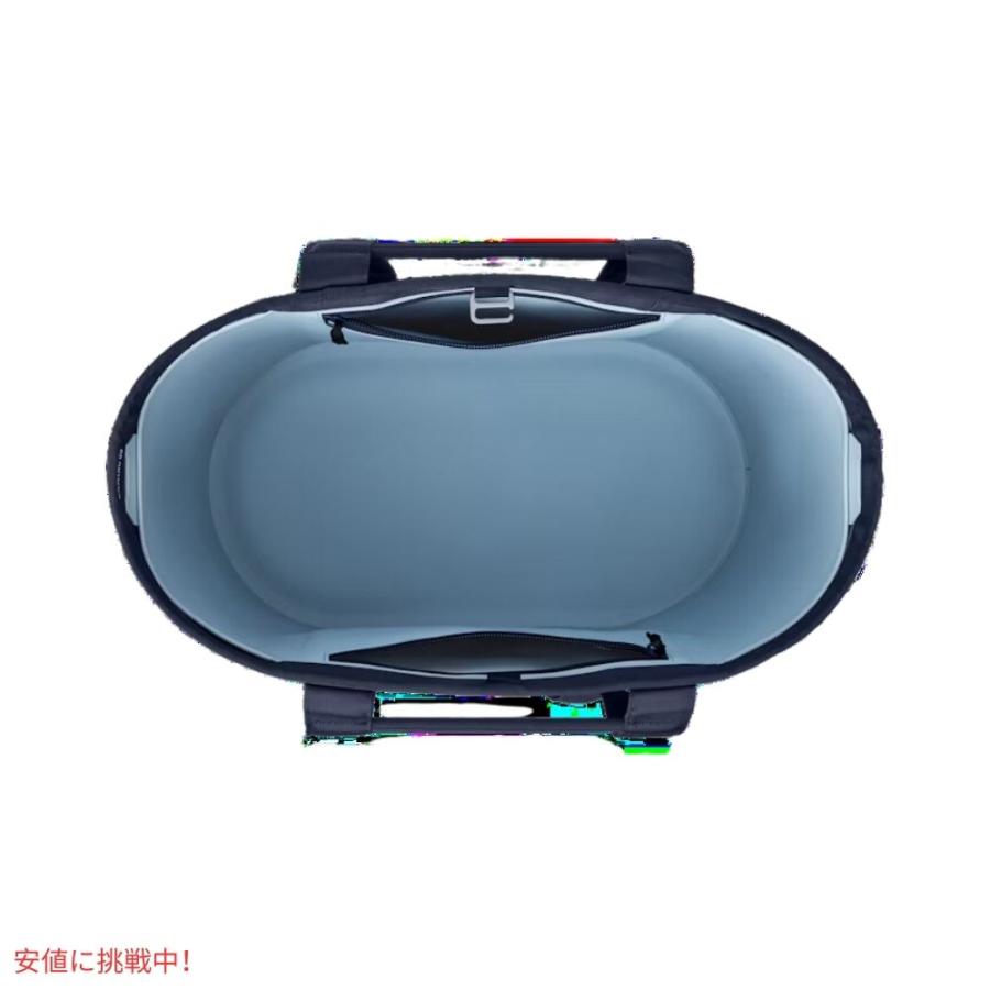 並行輸入品】YETI イエティ カミーノ50 キャリーオール ビッグウェーブ