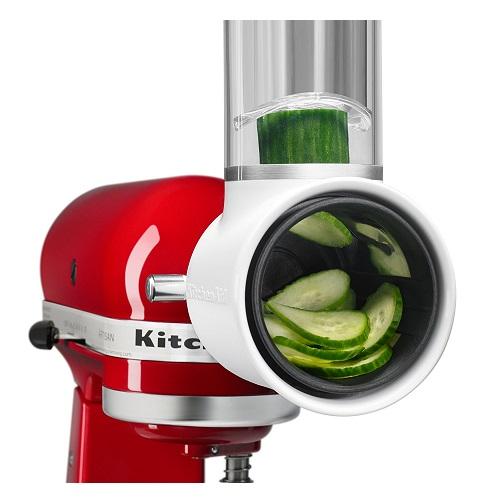 【並行輸入品】キッチンエイド KSMGSSA ミキサーアタッチメントパック　KitchenAid KSMGSSA Mixer Attachment Pack |  | 02