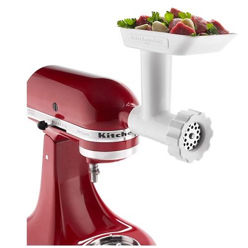 【並行輸入品】キッチンエイド KSMGSSA ミキサーアタッチメントパック　KitchenAid KSMGSSA Mixer Attachment Pack |  | 03