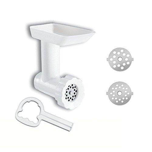 【並行輸入品】キッチンエイド FGA フードグラインドアタッチメント　KitchenAid FGA Food Grinder Attachment | 