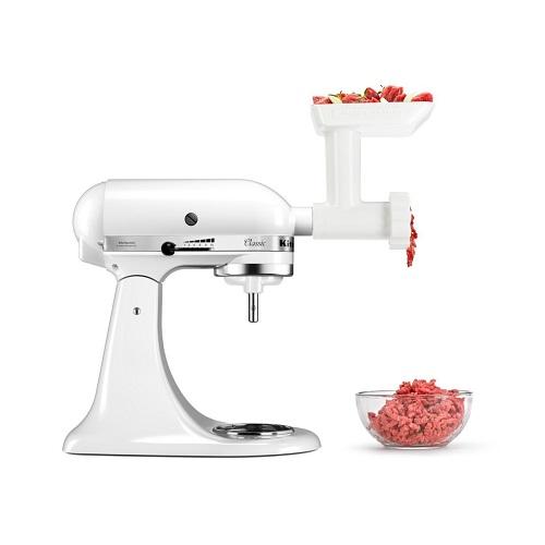 【並行輸入品】キッチンエイド FGA フードグラインドアタッチメント　KitchenAid FGA Food Grinder Attachment |  | 01