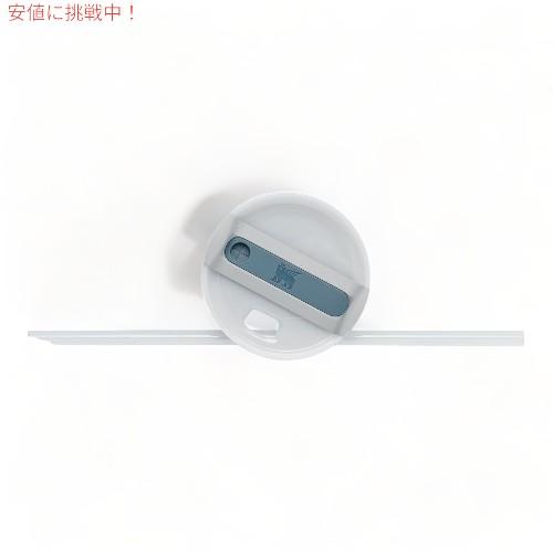 【並行輸入品】スタンレー STANLEY クエンチャー Quencher Flowstate フローステート ステンレス真空断熱タンブラー 蓋・ストロー付き(ストーミーシー) 1の画像