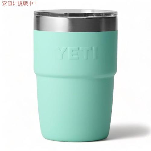 並行輸入品] イエティ ランブラー スタッキングカップ 真空断熱