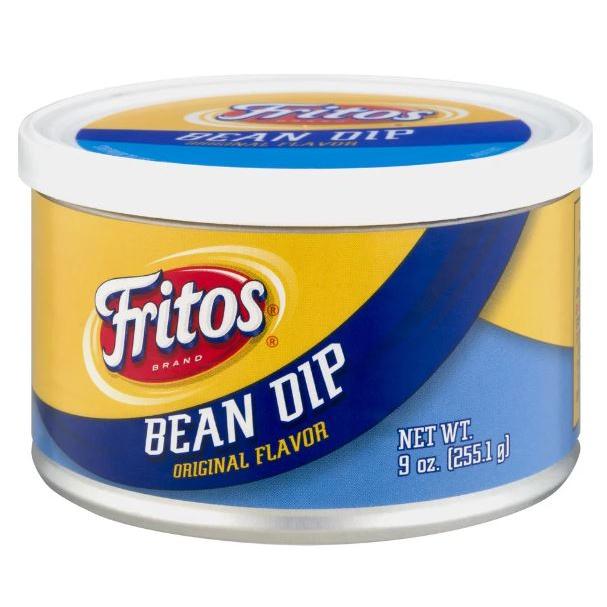 Fritos フリトス ビーン ディップ 255g Bean Dip 9 oz ma10790822msyメタストア ヤフー店 通販