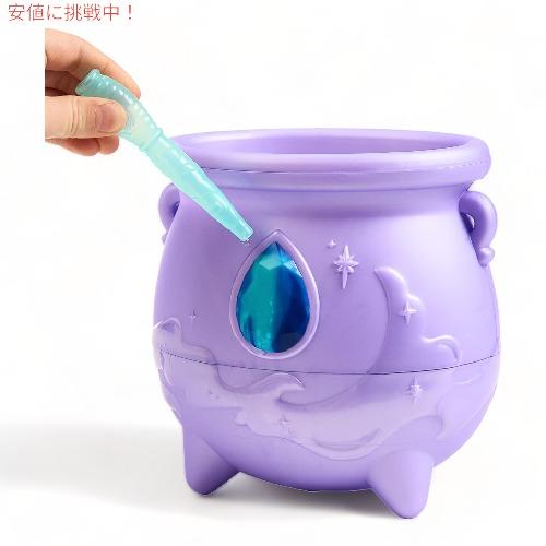 並行輸入品】マジックミクシーズ Magic Mixies カラーサプライズ