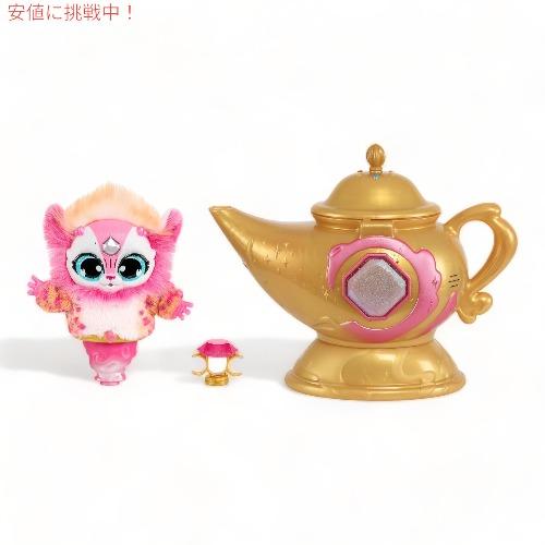 マジックミクシーズ　ピンクモンスター　可愛いピンクのぬいぐるみキャラクター マジックミクシーズ ピンクモンスター 可愛いピンクのぬいぐるみ