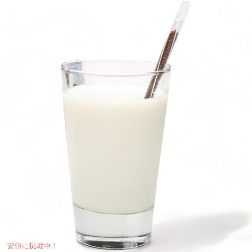 並行輸入品】ミルクマジック ミルク味付けストロー バラエティパック