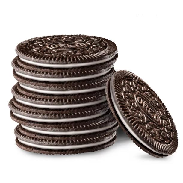 Oreo Thins オレオ シンズ Original Chocolate オリジナル 10.1