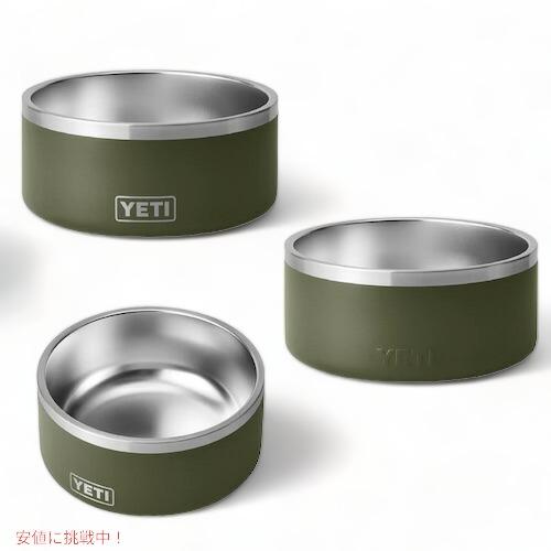 YETI（イエティ） 【並行輸入品】＜5色から選べます＞YETI Boomer 8