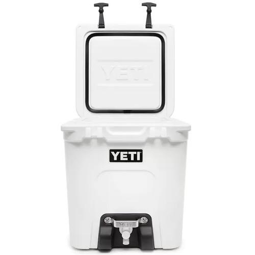 YETI Silo 6G Water Cooler WHITE / イエティ サイロ 6ガロン YETI Silo 6G Water Cooler WHITE / イエティ サイロ 6ガロン