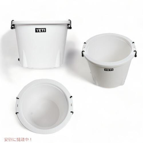 2色から選べます＞YETI Tank 85 Ice Bucket / イエティ タンク85