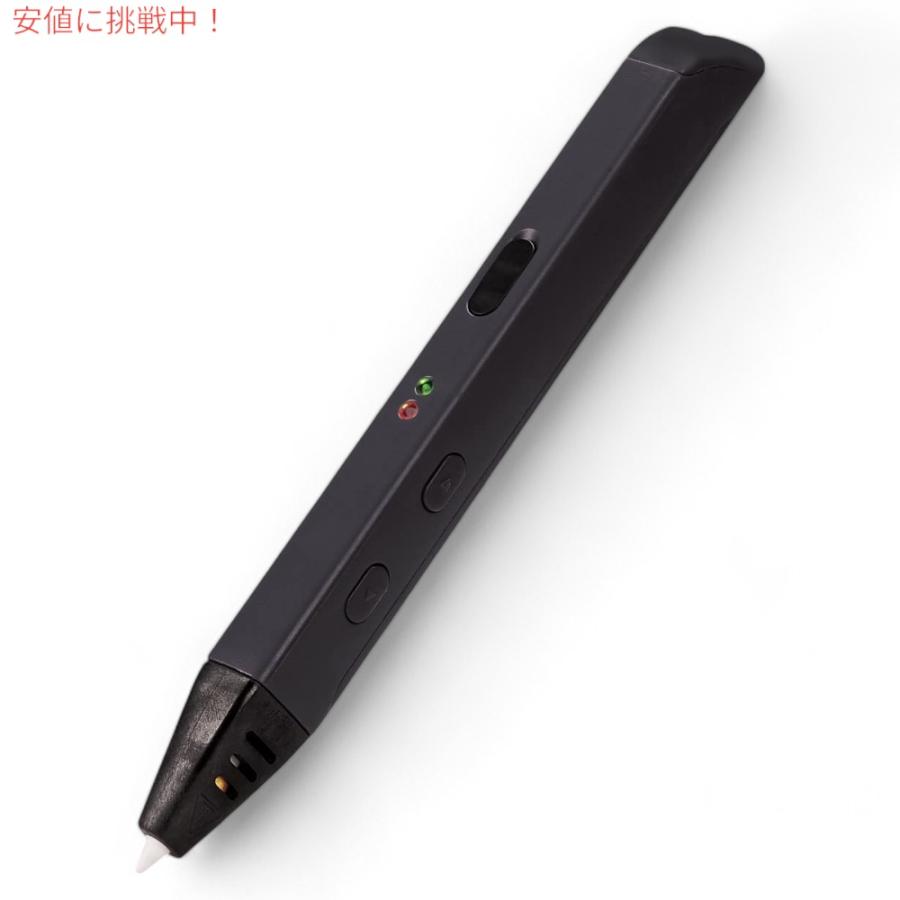 並行輸入品】MYNT3D スーパー3Dアートペン + PLAフィラメント 10色 