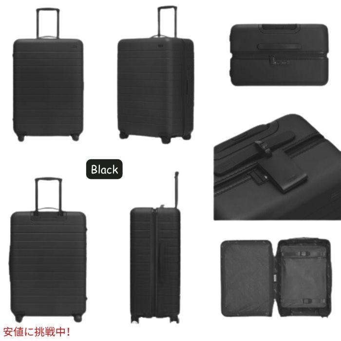 7色から選べます＞AWAY アウェイ スーツケース [The Medium] キャリー