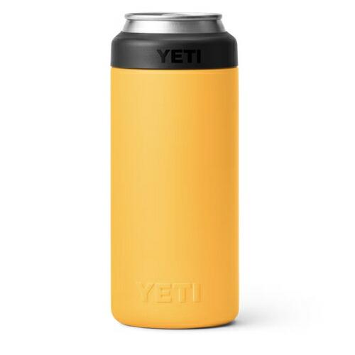 YETI ＜限定カラー＞YETI Rambler 12 oz Colster SLIM Can