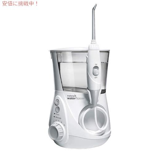 並行輸入品】Waterpik ウォーターピック社 ウォーターフロッサー 歯垢