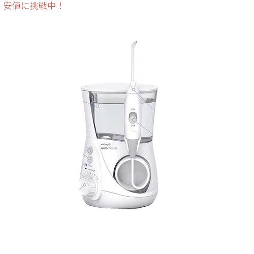 並行輸入品】Waterpik ウォーターピック社 ウォーターフロッサー 歯垢