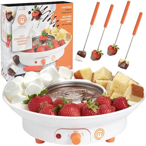 並行輸入品】MasterChef マスターシェフ チョコレートフォンデュ