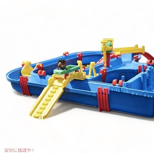 知育玩具 AquaPlay MegaBridge 1528 Amazon.com: BIG Spielwarenfabrik