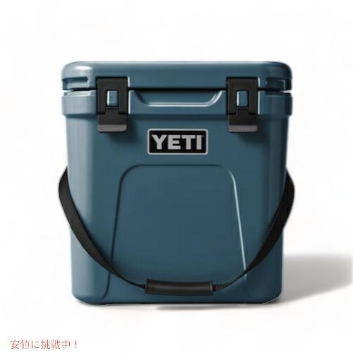 限定カラー＞YETI Roadie 24 Hard Cooler Nordic Blue / イエティ 
