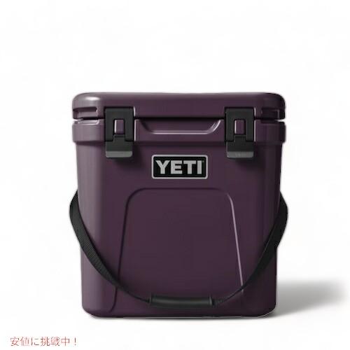 限定カラー＞YETI Roadie 24 Hard Cooler Nordic Purple / イエティ 